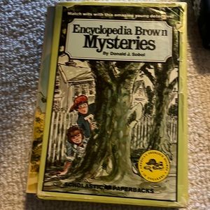 Children’s books set